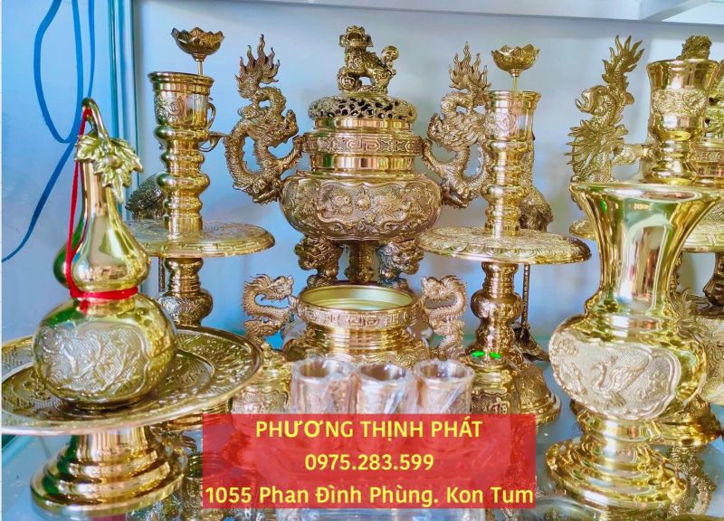 Phương Thịnh Phát