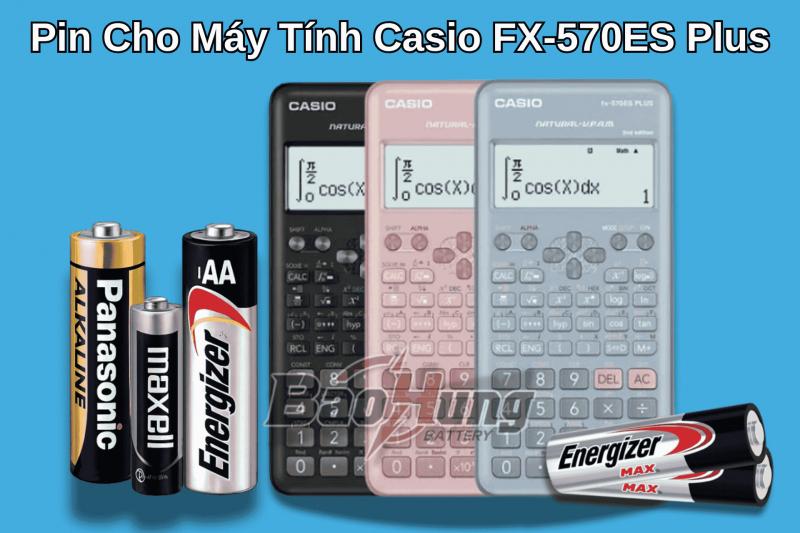 Cửa hàng Pin Bảo Hùng