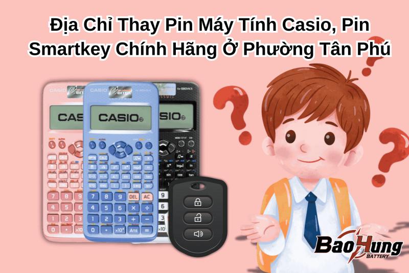 Cửa hàng Pin Bảo Hùng