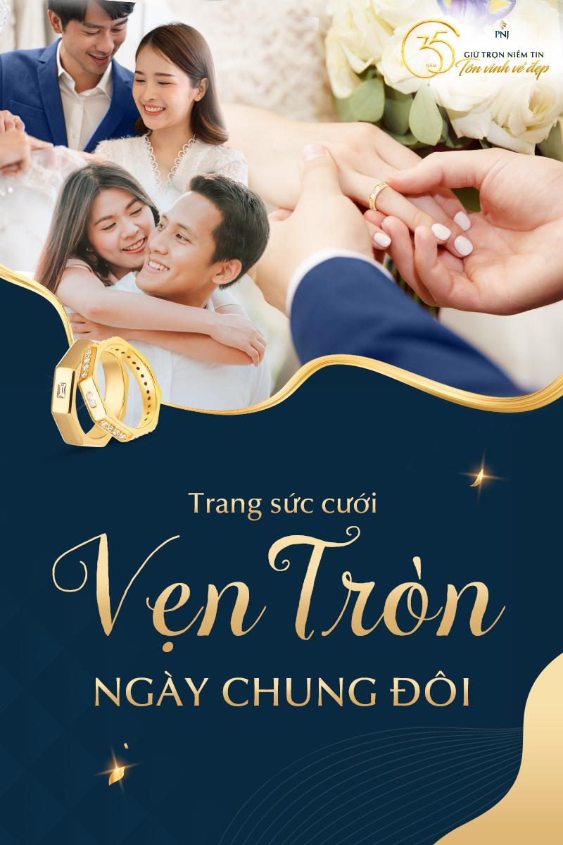 Cửa hàng PNJ