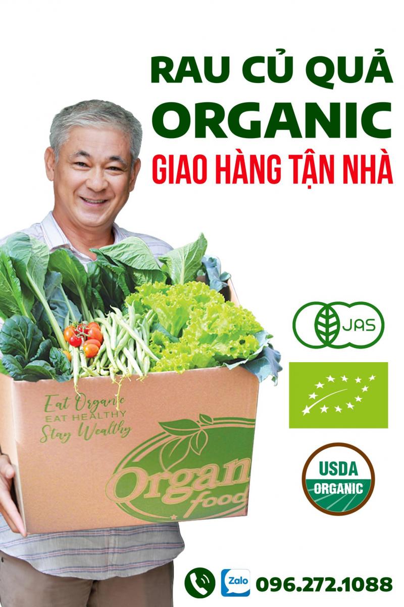 Organic Food