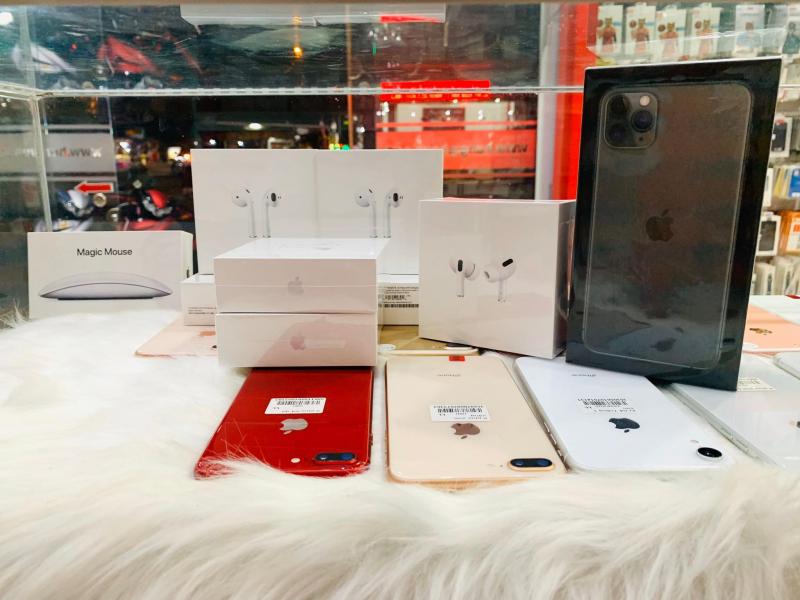 Cửa hàng Store Hưng iPhone