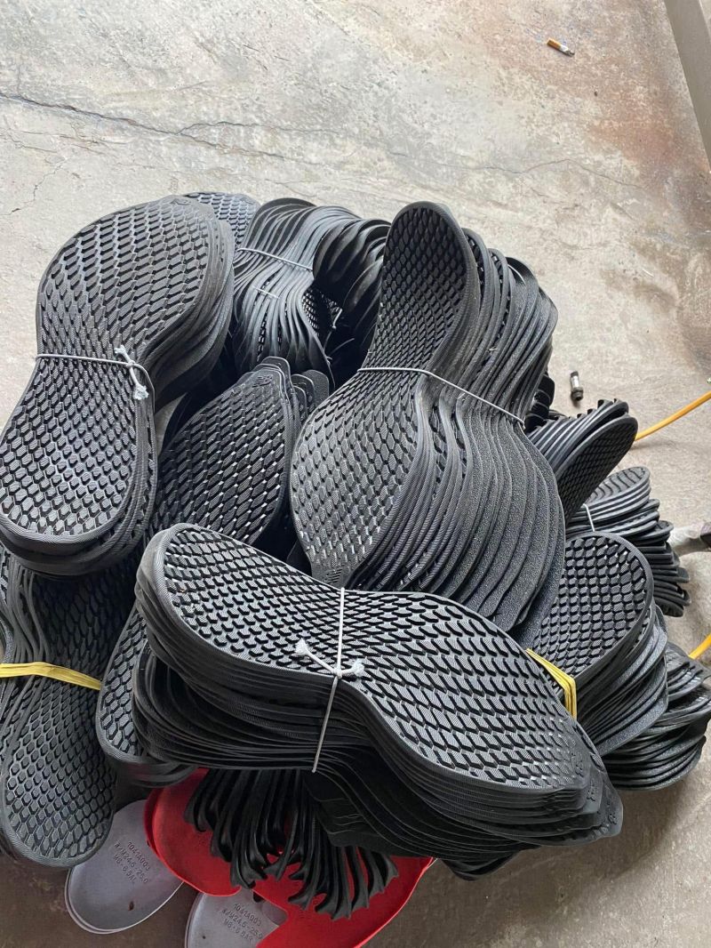 Cửa hàng sửa chữa giầy dép Thắng Hồng