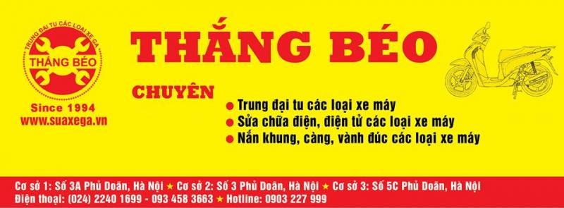 cua hang sua xe may thang beo 377807 cua hang sua xe may thang beo 377807