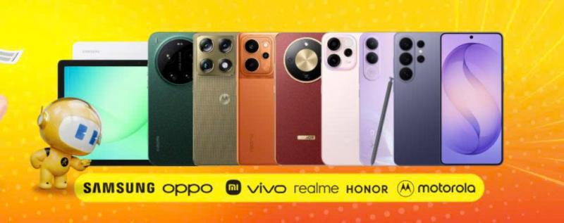 Cửa Hàng SV Computer
