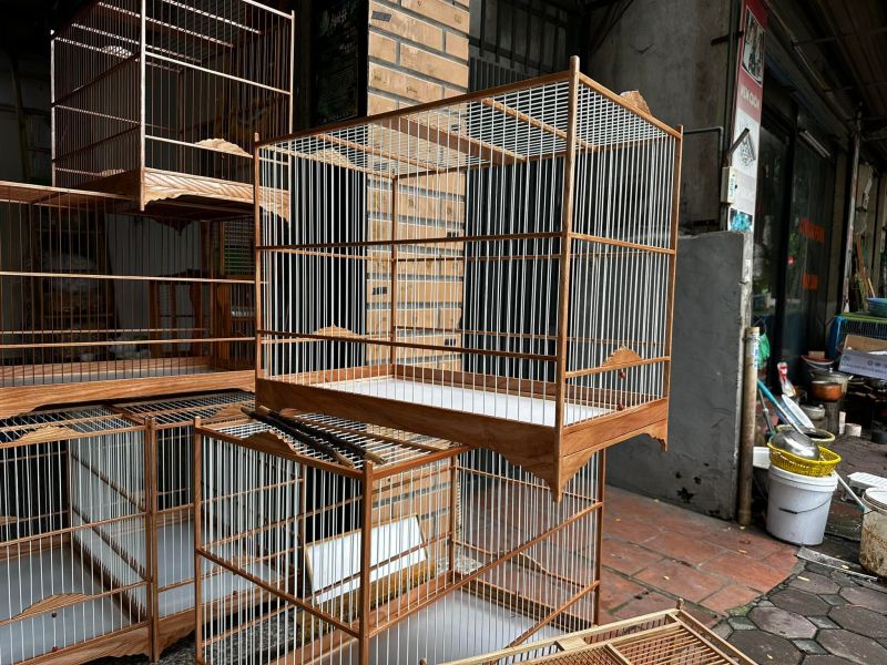 Cửa Hàng Tế Công