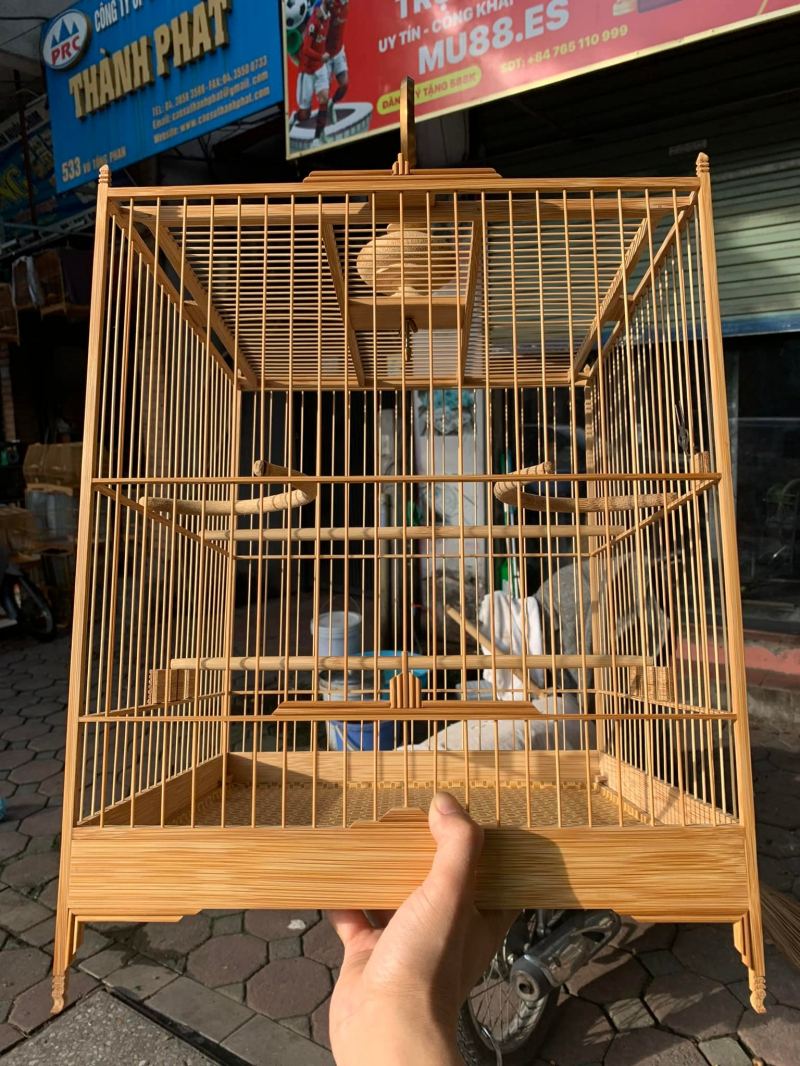 Cửa Hàng Tế Công