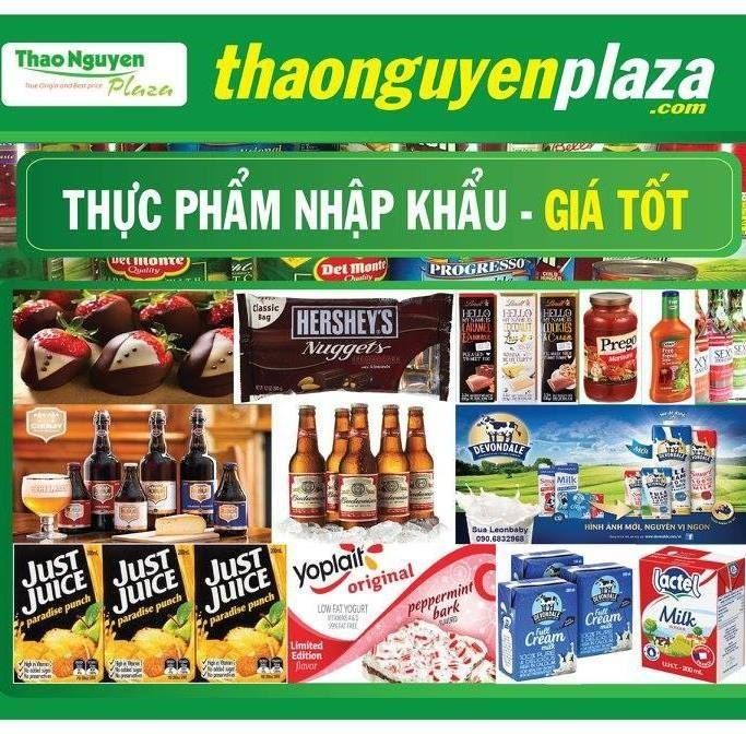 Cửa hàng Thảo Nguyên Plaza