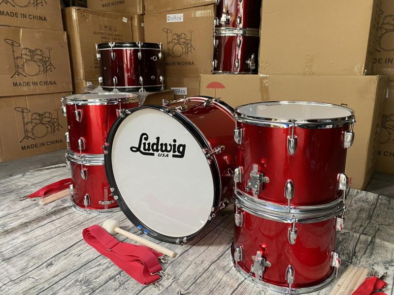 Cửa Hàng Thiết Bị Đoàn Đội Đăng Khoa