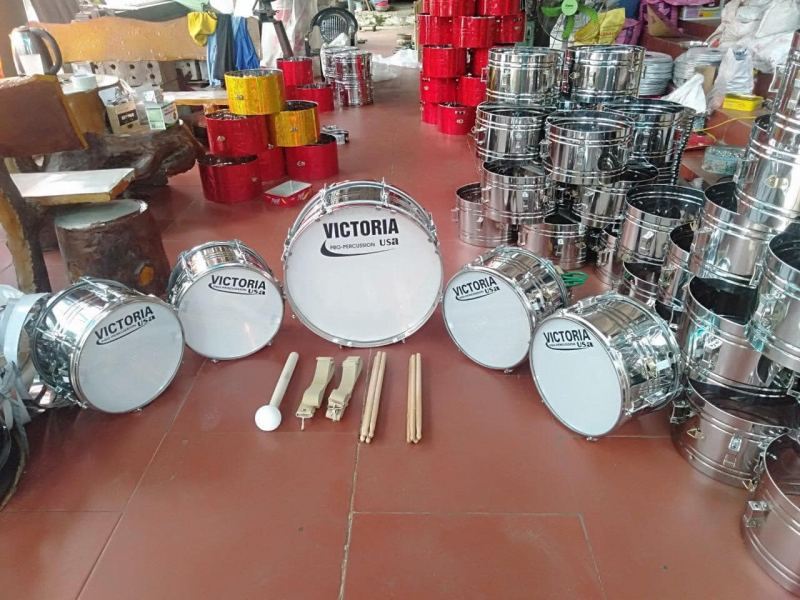 Cửa Hàng Thiết Bị Đoàn Đội Đăng Khoa