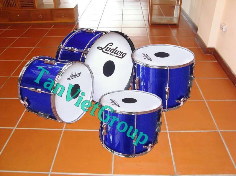 Cửa hàng Thiết Bị Đoàn Đội Hội Tân Việt