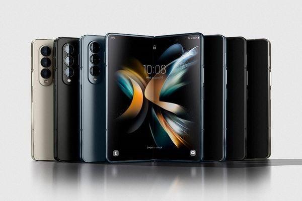 Cửa hàng thu mua điện thoại cũ Tinh Tế Mobile