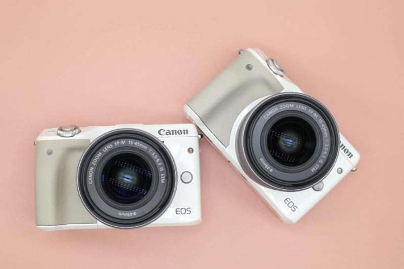 Cửa hàng thu mua máy ảnh cũ - Camera Jshop