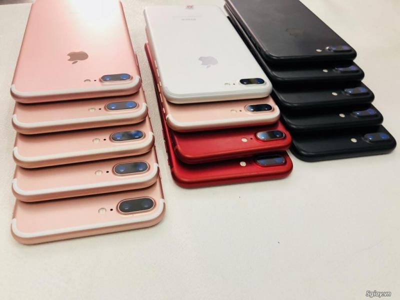 Điện thoại được bán hoặc sửa chữa tại Tín Nhân Apple