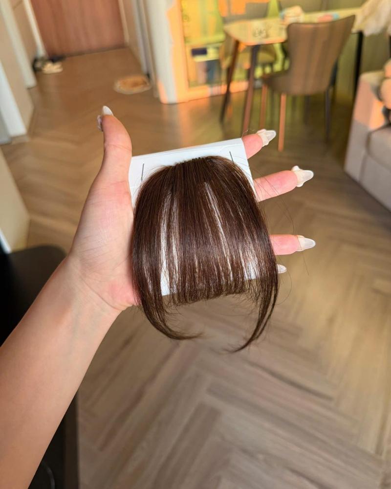 Cửa hàng Tóc Giả Linh Tit