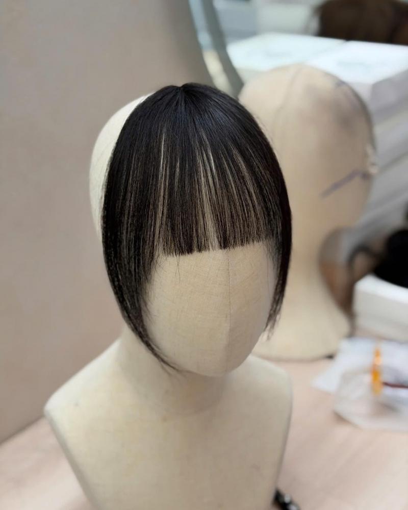 Cửa hàng Tóc Giả Linh Tit