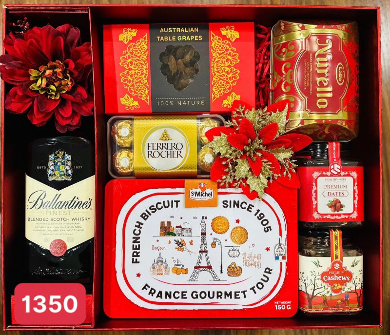 Cửa hàng tự chọn Hải Yến