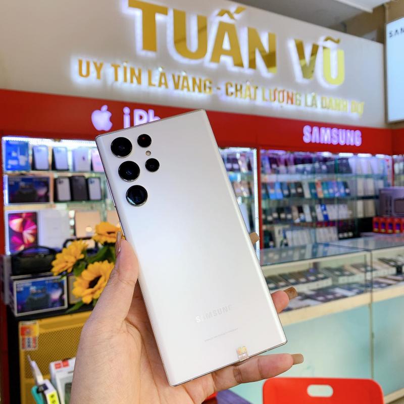 Cửa hàng TUẤN VŨ Mobile