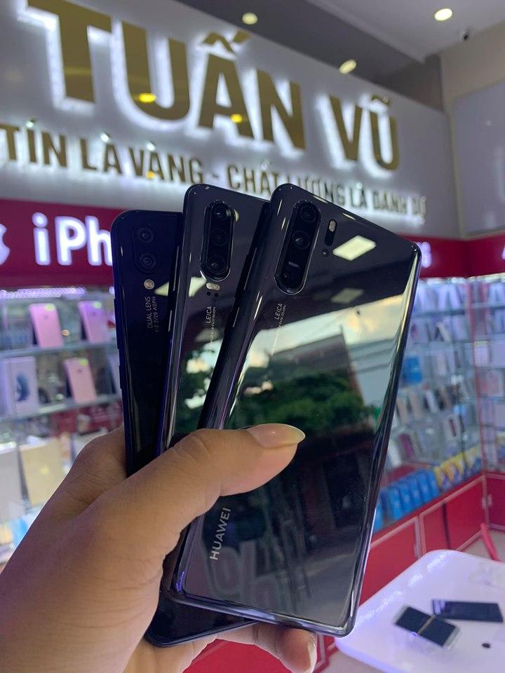 Top 7 Địa chỉ mua iPhone cũ/mới uy tín nhất TP. Quy Nhơn, Bình Định