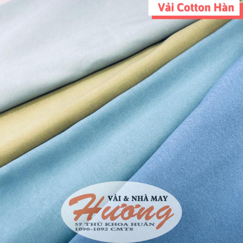 Cửa Hàng Vải Hương