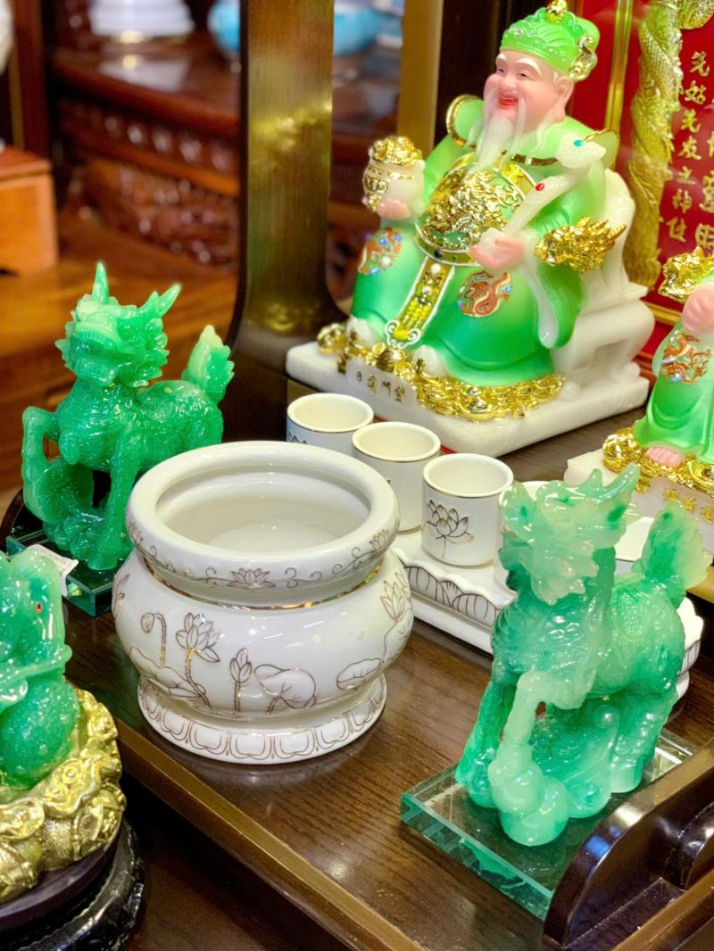 Cửa hàng Vạn Phát Bảy Nghĩa