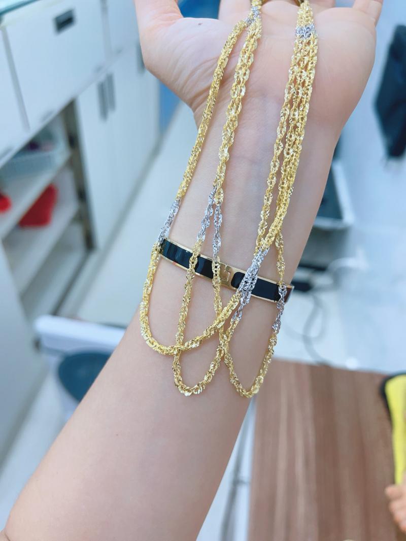 Cửa Hàng Vàng Bạc Tuấn Anh 2