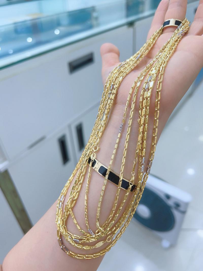 Cửa Hàng Vàng Bạc Tuấn Anh 2