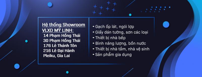 Cửa hàng VLXD Mỹ Linh