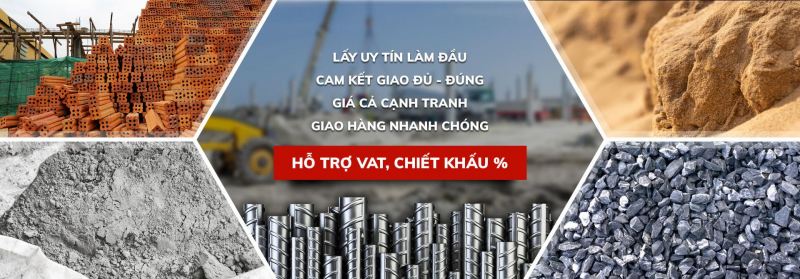 Cửa Hàng VLXD Thảo Hiền đem đến cho khách hàng lựa chọn tốt nhất