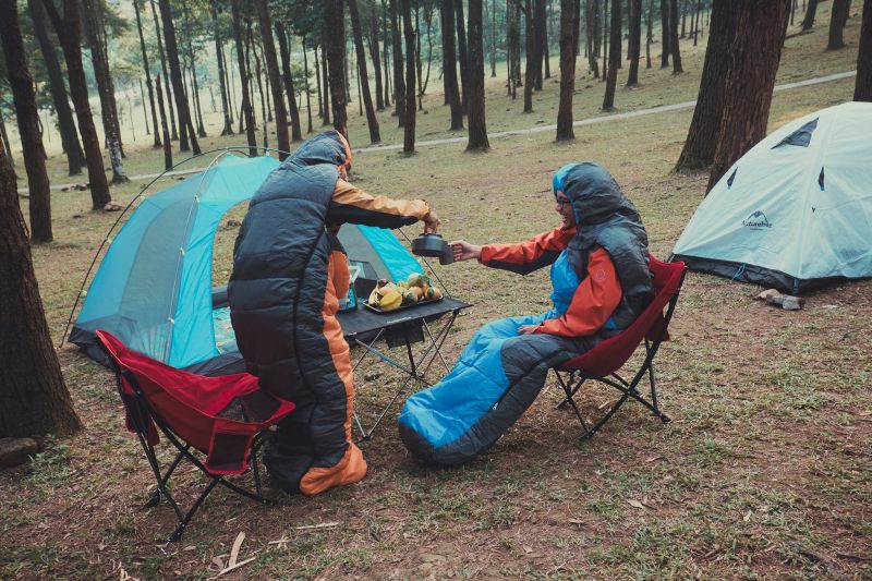 Cửa hàng WETREK.VN