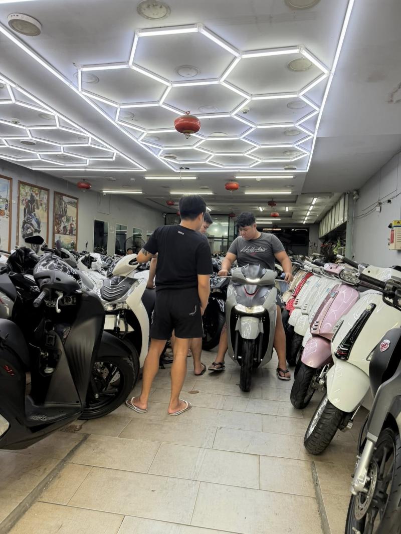 Cửa hàng xe máy Hiếu (fb: Hiếu Thanh Nguyễn)