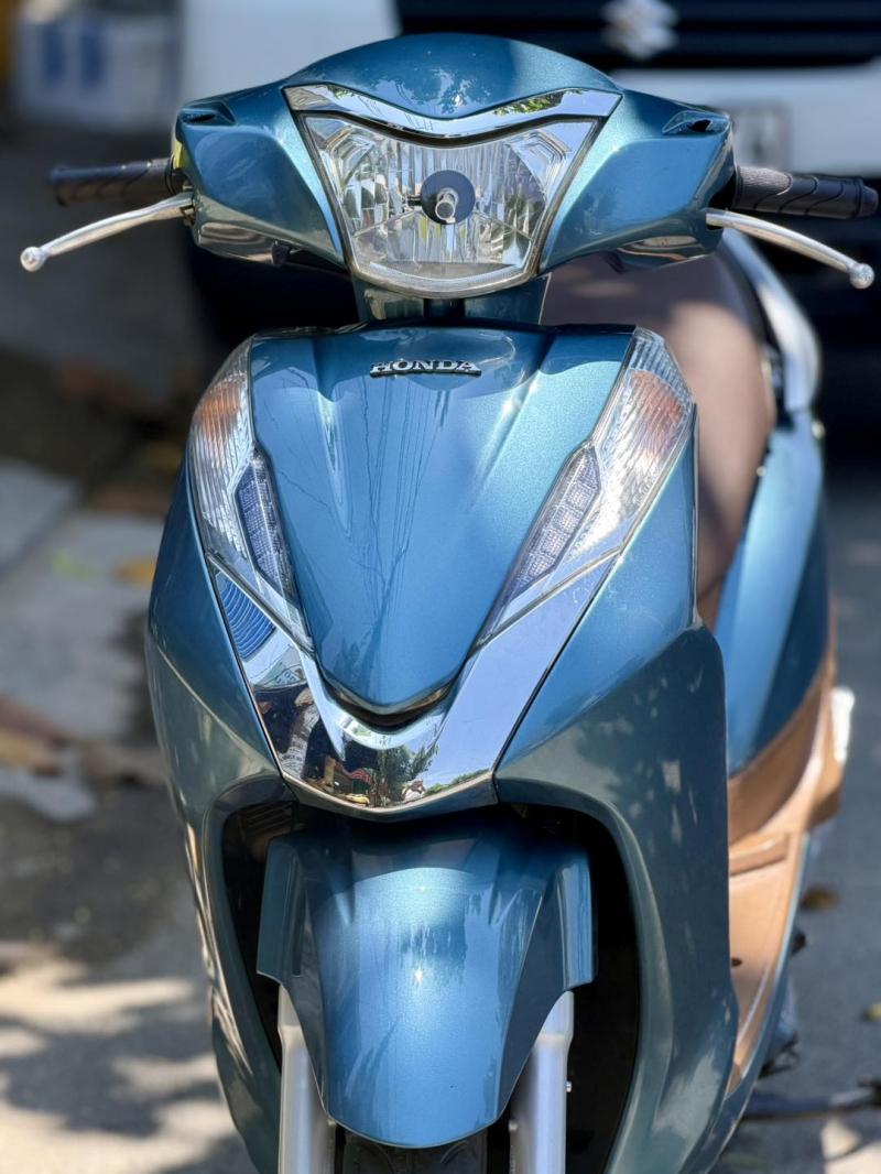 Cửa Hàng Xe Máy HỒ GIA 2