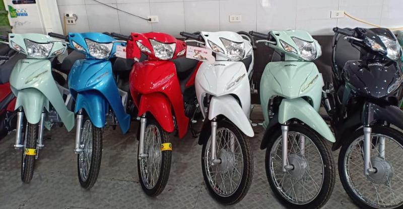 Top 5 đại lý xe máy Honda uy tín và bán đúng giá nhất ở Lạng Sơn 2022 ...
