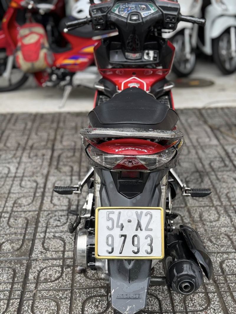 Cửa hàng xe máy Thái Hòa