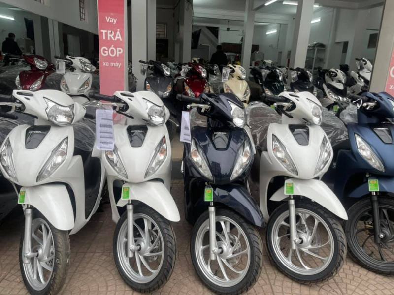 Top 5 đại lý xe máy Honda uy tín và bán đúng giá nhất ở Lạng Sơn ...
