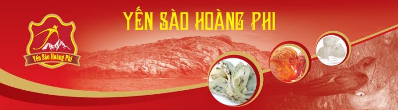 Yến Sào Hoàng Phi