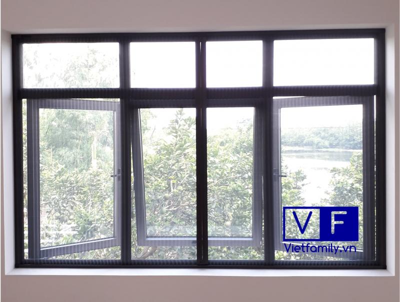 Cửa Lưới Chống Muỗi Vietfamily.vn