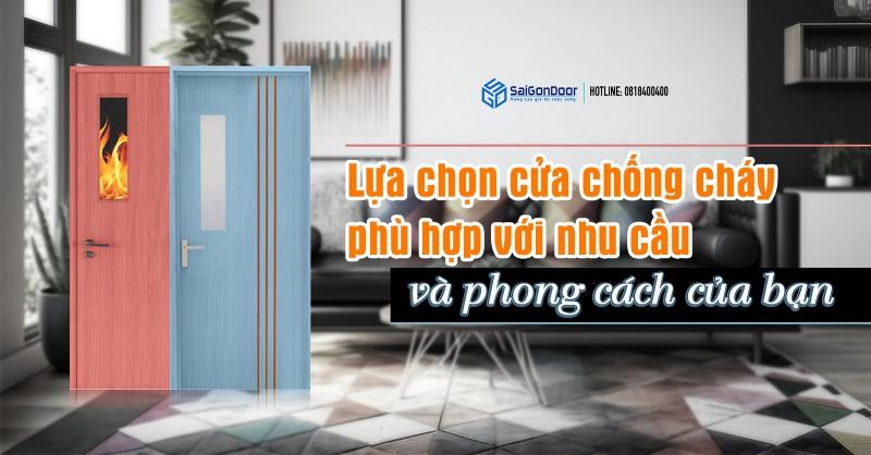 SaiGonDoor