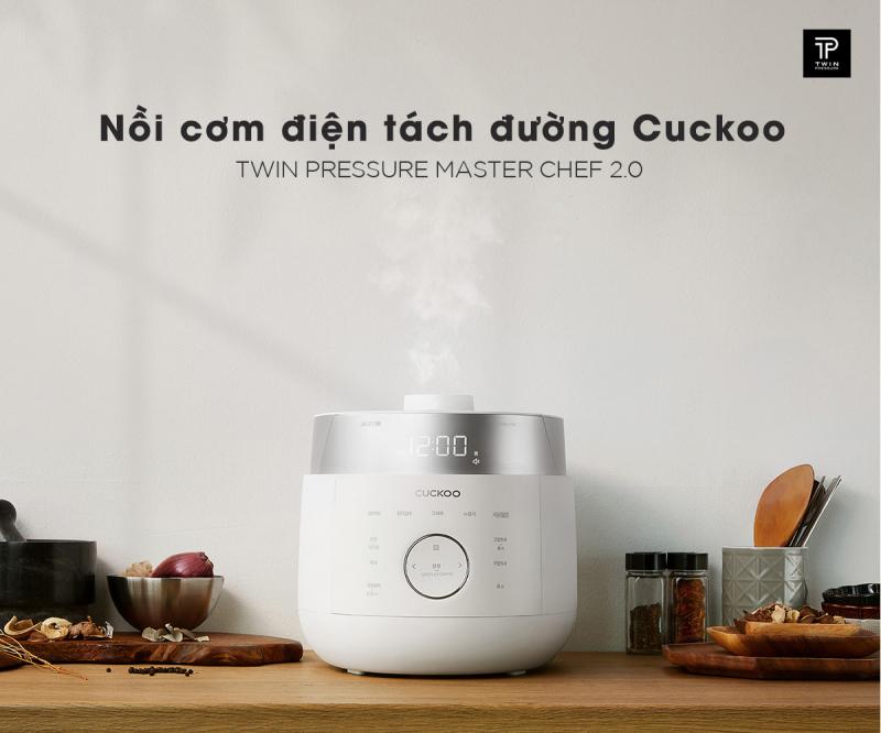 Cuckoo Việt Nam