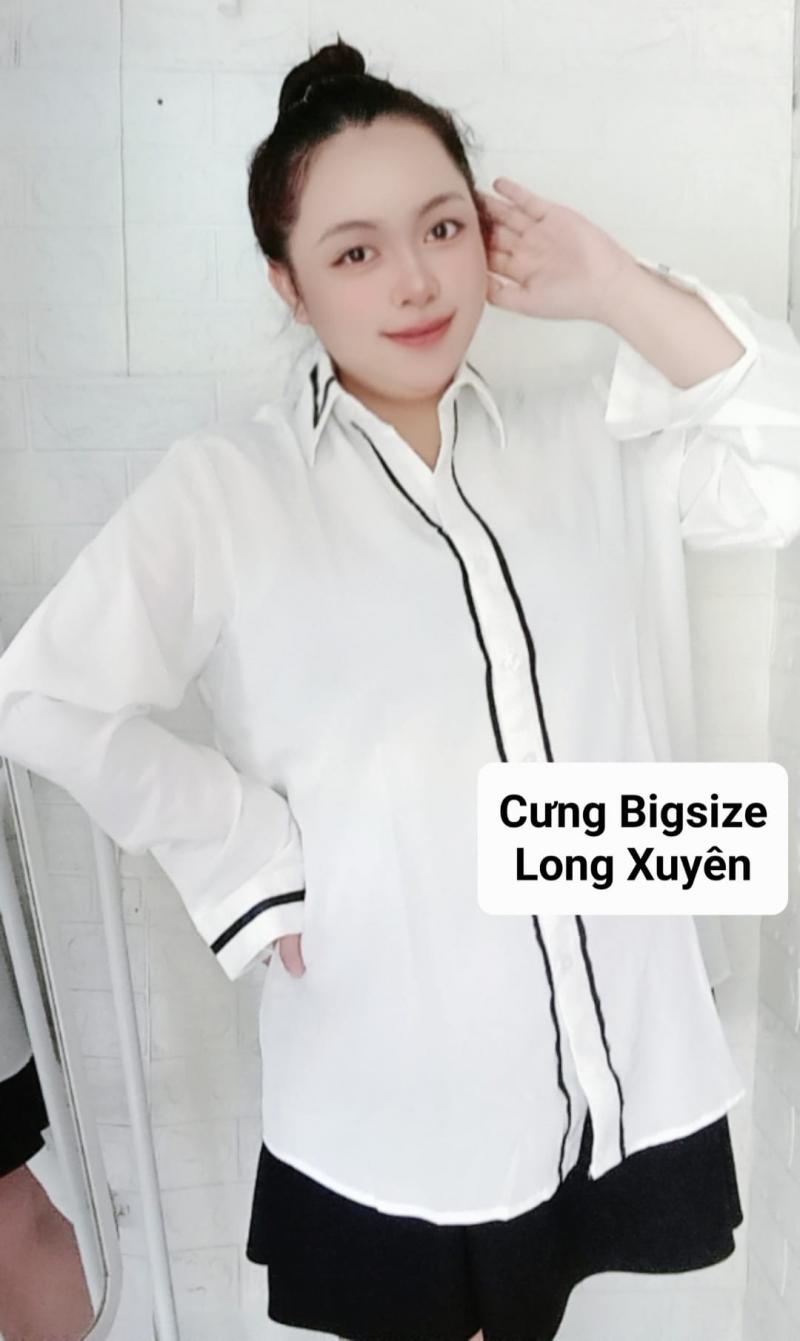 Cưng Bigsize Boutique