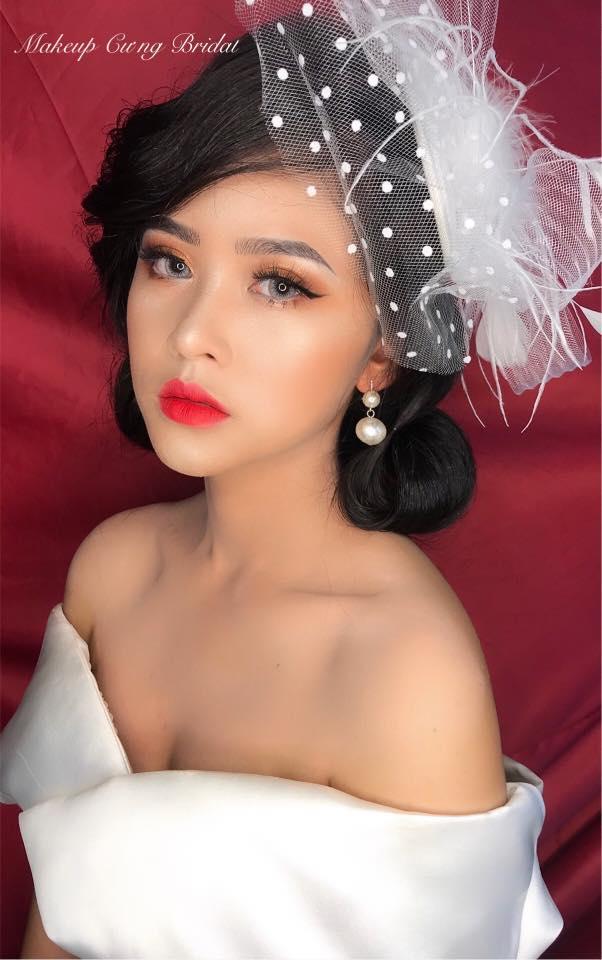 Cưng Bridal