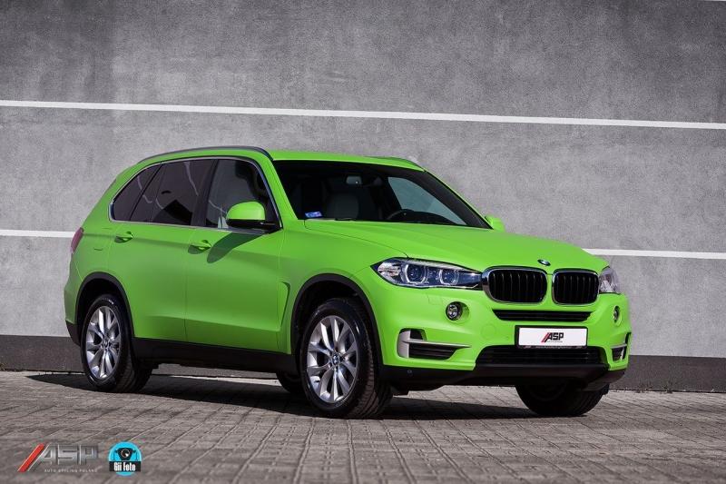 BMW X5 có đầy đủ những yếu tố mà Cự Giải cần