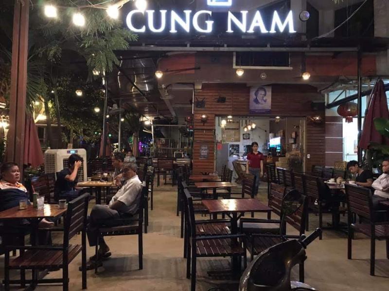 Top 8 địa điểm ăn vặt nổi tiếng ở Biên Hoà, Đồng Nai