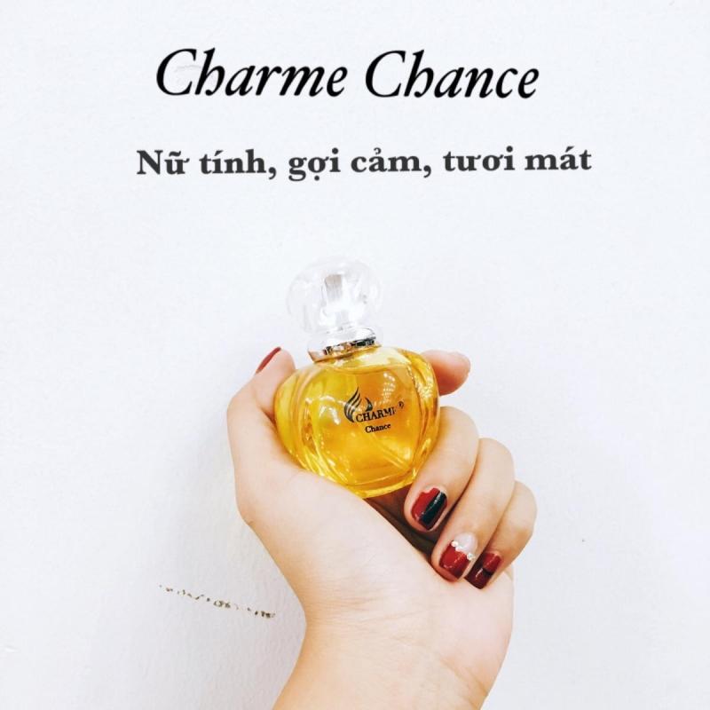 Nước hoa Charme Chance