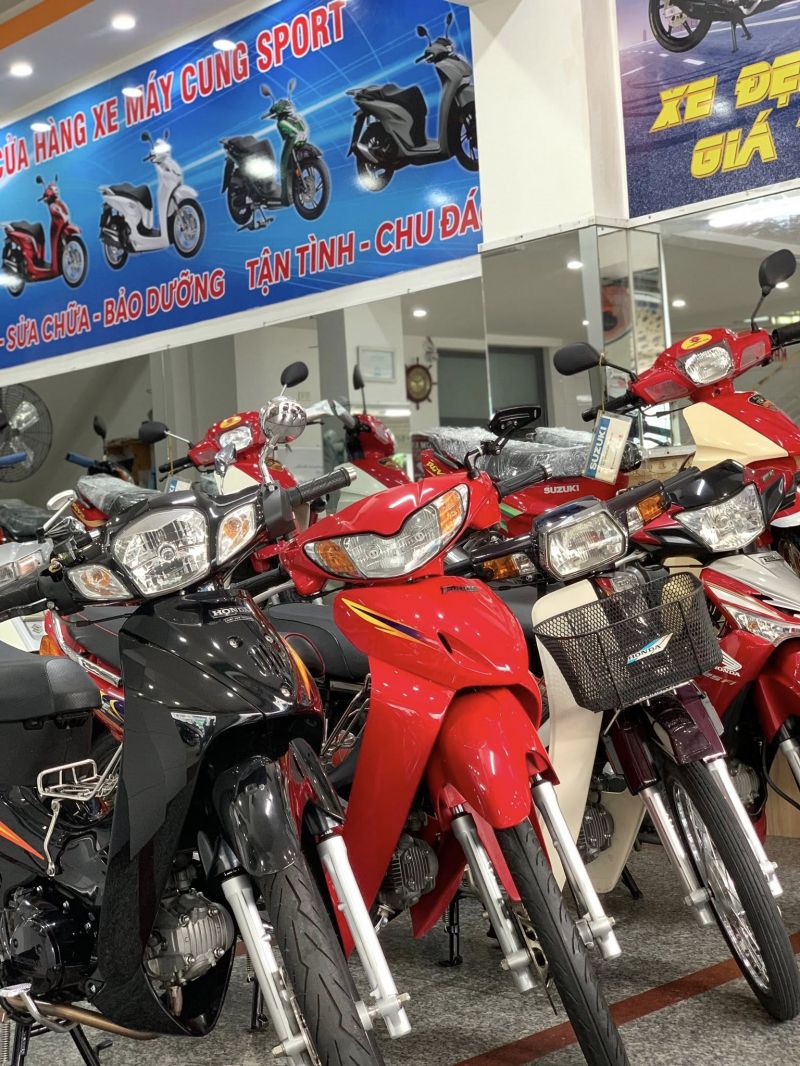 Cung Sport