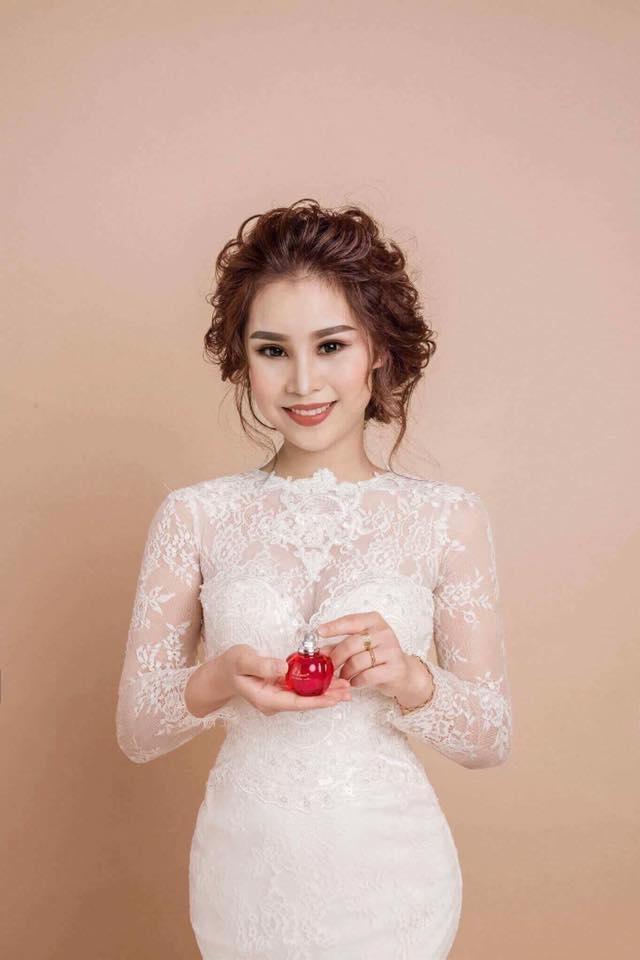 Nước hoa Charme So Sexy