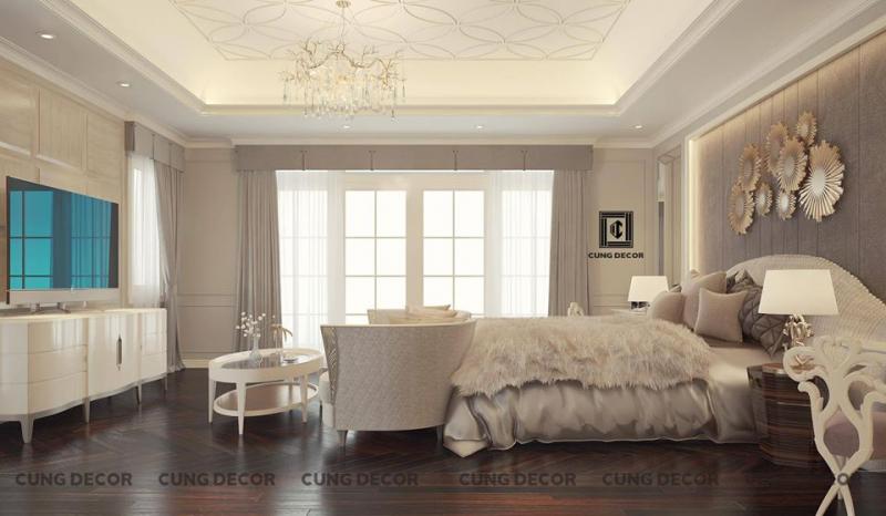 Cungdecor - Thiết Kế Nội Thất Cao Cấp