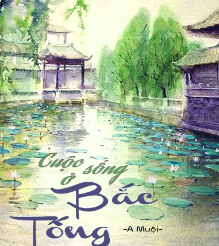 Cuộc sống ở Bắc Tống