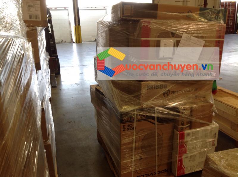 Cước Vận Chuyển - cuocvanchuyen.vn