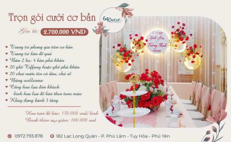 Cưới Hỏi Hỷ Tình